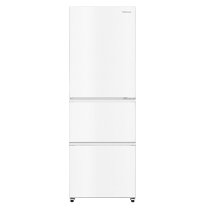 楽天市場】Hisense 冷凍冷蔵庫 HR-G3601Wの通販