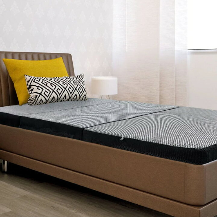 楽天市場】ロマンス小杉 1134-1710-3900 sleepinggear 体圧分散敷き 