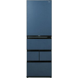 �①�� 450L �n�C�A�[�� Haier JR-LX45A-H �u���[�C�b�V���O���[ CORISTA �E�J�� �G�N�v�����I