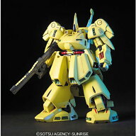 BANDAI SPIRITS HGUC ジ・O [プラモデル]