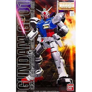 BANDAI SPIRITS MG �K���_��GP-01 [�v�����f��]