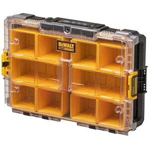 DeWALT(�f�E�H���g) �^�t�V�X�e��2.0 �I�[�K�i�C�U�[ DWST83394-1