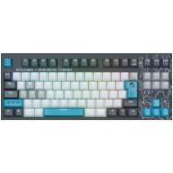 【予約商品 4/10発売予定】 東プレ X1PCT1 REALFORCE × 猫麦とろろ GX1 Plus Keyboard [ゲーミングキー…