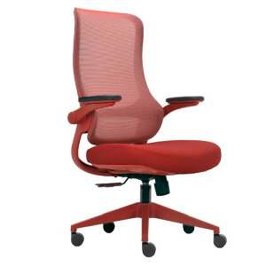 �y�@�l����z Netforce ARD-1-W-RD ���b�h �I�[�����f�U�C���`�F�A [�I�t �z���� ���b�V�� �I�t�B�X�`�F�A] ���[�J�[����