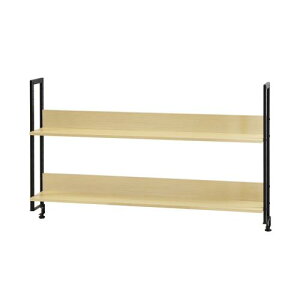 Netforce KR2-140-W-NA �i�`������ [���ド�b�N 2�i�^�C�v ��1400mm�p] ���[�J�[����