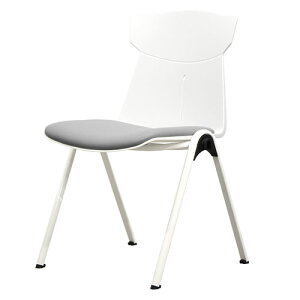 �y�@�l����z Netforce STC-1-W-GY �z�G�[���O���[ [�X�^�b�L���O�`�F�A �X�`�[���t���[��] ���[�J�[����