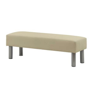�y�@�l����z Netforce LB-120-W-BE �x�[�W�� [���r�[�x���` ��1200mm] ���[�J�[����