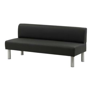 �y�@�l����z Netforce LBS-150-W-BK �u���b�N [���r�[�x���` ��1500mm �w�t��] ���[�J�[����