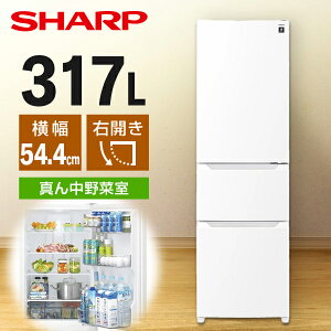 �①�� 317L �V���[�v SHARP SJ-PT32R-W �}�b�g�z���C�g �� �E�J�� �G�N�v�����I