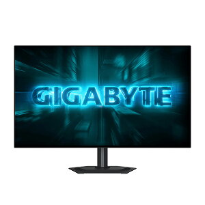 GIGABYTE GO27Q24G �u���b�N [27�C���` �Q�[�~���O���j�^�[]