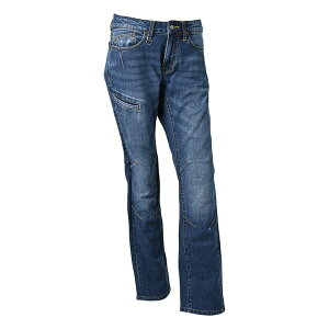 RIDEZ SUGAR RIDEZ CORDURA DENIM �X�g���[�g �X�g�[���E�H�b�V�� M SDB2001 [�o�C�N �X�g���b�` �f�j�� ���f�B�[�X]