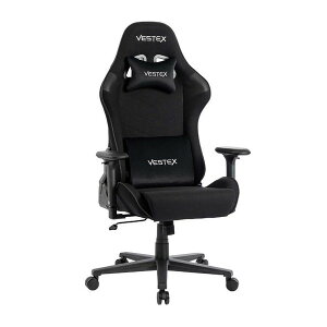 VESTEX VES-S2BK �u���b�N VESTEX S2 ���b�V���t�@�u���b�N [�Q�[�~���O�`�F�A]
