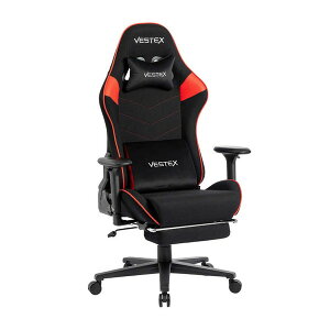 VESTEX VES-S2FTRD ���b�h VESTEX S2 ���b�V���t�@�u���b�N �t�b�g���X�g�t [�Q�[�~���O�`�F�A]