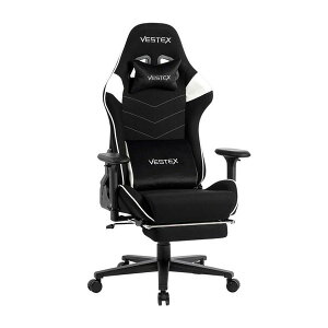 VESTEX VES-S2FTWH �z���C�g VESTEX S2 ���b�V���t�@�u���b�N �t�b�g���X�g�t [�Q�[�~���O�`�F�A]