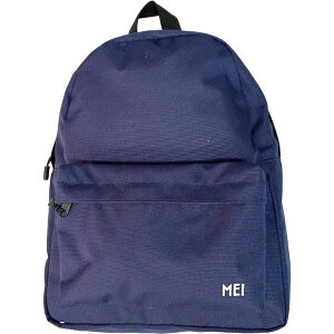 MEI ���C STD261002 NAVY KID'S BACKPACK �l�C�r�[ F [�o�b�N�p�b�N]