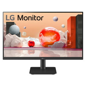 LG�G���N�g���j�N�X 24MS500-B �u���b�N [23.8�^ IPS�t��HD���j�^�[ (100Hz�Ή�)]