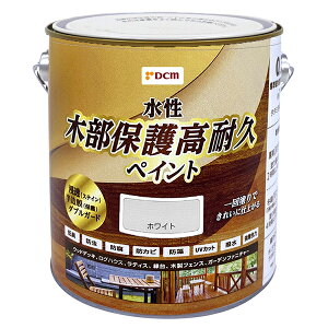 DCM �����ؕ��ی썂�ϋv�y�C���g �z���C�g 0.7L