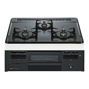 NORITZ N3GV2RVQ1-LP METAL TOP (���^���g�b�v) [�r���g�C���K�X�R���� (�v���p���K�X�p�E3���E�������΃^�C�v�E��60cm)]