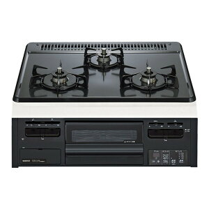 NORITZ N3GV2RWTQ1-13A METAL TOP (���^���g�b�v) [�r���g�C���K�X�R���� (�s�s�K�X�p�E3���E�������΃^�C�v�E��60cm)]