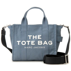 �yGW����N�[�|�����s��!5/2-6�z MARC JACOBS �}�[�N�W�F�C�R�u�X �g�[�g�o�b�O �U �g�[�g �u���[ �� ���F M0016493 481 THE TOTE BAG SMALL TRAVELER TOTE BLUE SHADOW �u�����h �a���� �V���� �N���X�}�X �v���[��