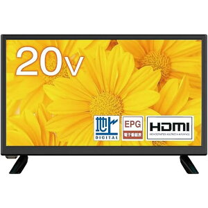 Wis AS-21D2001TV [20V�^ �n��f�W�^�� �n�C�r�W���� �t���e���r ��BS�ECS��Ή�]