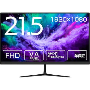 Wis AI-M215D [21.5�^ FHD �t���f�B�X�v���C]