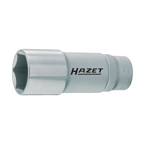 HAZET 880LG-21 [�f�B�[�v�\�P�b�g�����` (6�p�^�C�v �����p9.5mm �Ε�21mm)] ���[�J�[����