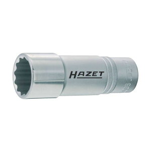 HAZET 900TZ-16 [�f�B�[�v�\�P�b�g�����` (12�p�^�C�v �����p12.7mm �Ε�16mm)] ���[�J�[����