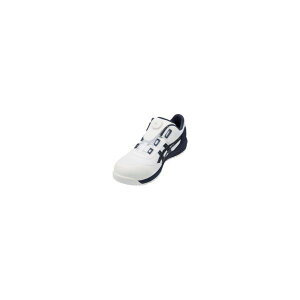 �A�V�b�N�X �E�B���W���uCP209 BOA �z���C�g×�s�[�R�[�g 1271A029.10224.5 24.5cm [�v���e�N�e�B�u�X�j�[�J�[] ���[�J�[����