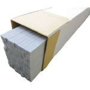 TRUSCO TKB-108 [�p�o�b�J�[ 10mmX8mmX1m (100�{��)] ���[�J�[����