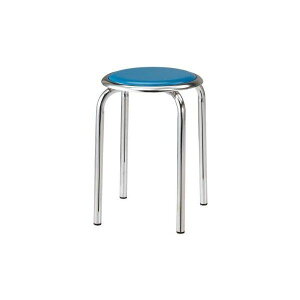 TRUSCO TM-24M-B �u���[ [�ۃC�X ���b�L�d�グ�r (��320XH445)] ���[�J�[����