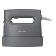 PANASONIC NI-FS60B-A カームネイビー [衣類スチーマー]