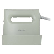 PANASONIC NI-FS60B-G セージグリーン [衣類スチーマー]