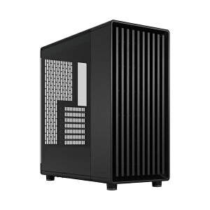Fractal Design FD-C-NOR1C-05 �u���b�N North Momentum Edition [�~�h���^���[ PC�P�[�X]