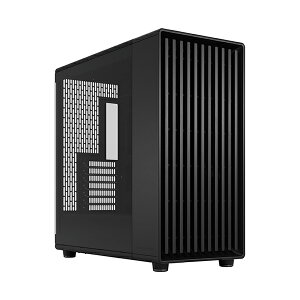 Fractal Design FD-C-NOR1X-07 �u���b�N North XL Momentum Edition [�t���^���[ PC�P�[�X]