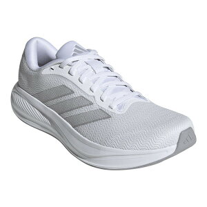 ADIDAS �A�f�B�_�X �����j���O KJ1738 RESPONSE RUNNER 2 �t�b�g�E�F�A�z���C�g/�V���o�[���^���b�N/�w�C���[�V���o�[ 28.5cm [�����j���O�V���[�Y]