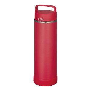 THERMOS JOW-1000-R ���b�h [�^��f�M�P�[�^�C�}�O (1.0L)]