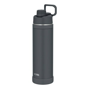 THERMOS FJU-1501-MTBK �}�b�g�u���b�N [�^��f�M�X�|�[�c�{�g�� (1.5L)]