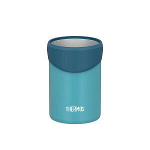 THERMOS JDU-351-BL �u���[ [�ۗ�ʃz���_�[ 2way�^�C�v (350ml�ʗp)]
