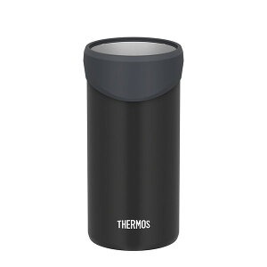 THERMOS JDU-501-BK �u���b�N [�ۗ�ʃz���_�[ 2way�^�C�v (500ml�ʗp)]