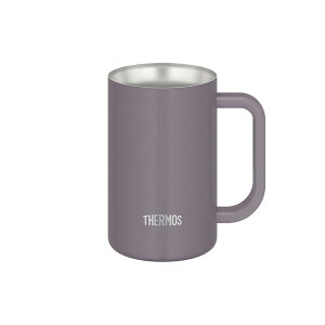 THERMOS JDK-602C-GY �O���[ [�^��f�M�W���b�L (0.6L)]