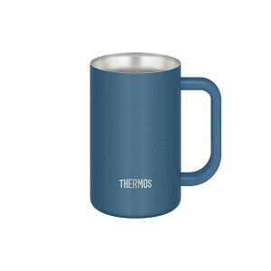 THERMOS JDK-602C-BL �u���[ [�^��f�M�W���b�L (0.6L)]