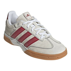 ADIDAS �A�f�B�_�X �n���h�{�[�� JR9587 Spezialist �C���h�A �t�b�g�E�F�A�z���C�g/�t�b�g�E�F�A�z���C�g/�R�A�u���b�N 27.0cm [�C���h�A�V���[�Y]