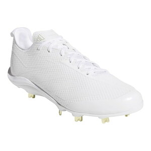 ADIDAS �A�f�B�_�X �싅 JS2116 �A�f�B�[�� �G���N�g���b�N �W���p�� �g���[�i�[ �t�b�g�E�F�A�z���C�g/�t�b�g�E�F�A�z���C�g/�t�b�g�E�F�A�z���C�g 25.5cm [�싅�X�p�C�N]