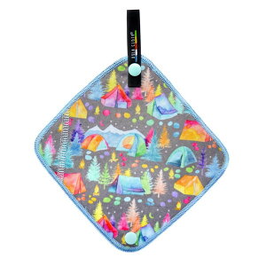 EVERNEW EBG512 Campsite Dreams [�g�C���b�g�y�[�p�[��փN���X]