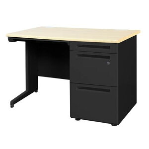 �y�@�l����z Netforce LKD-107B-W-BK-NA-3 �V�i�`������ �{�̃u���b�N [�Б��� (W1000 3�i)] ���[�J�[����