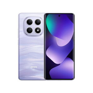 Xiaomi REDMI Note 15 5G Mist Purple 8GB+512GB �~�X�g�p�[�v�� [SIM�t���[�X�}�[�g�t�H��]