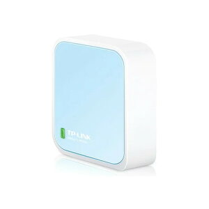 TP-LINK TL-WR802N [����LAN���[�^�[ (11b/g/n�A300Mbps)]