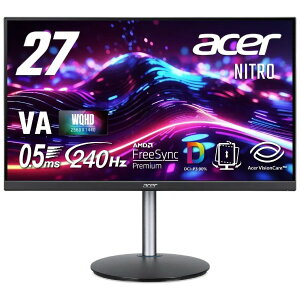 �yGW����N�[�|�����s��!5/2-6�z ACER XF273UXbmiiprx Nitro [27�^���C�h �Q�[�~���O���j�^�[]
