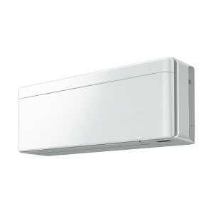 �y��������!�ő�2500�~�N�[�|���z DAIKIN S716ATSP-F �t�@�u���b�N�z���C�g risora SX�V���[�Y [�G�A�R�� (���23���p�E�P��200V)]